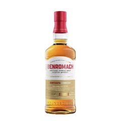 Benromach 2013 Virgin Oak