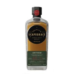 Scapegrace Anthem
