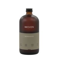 Woven Homemade