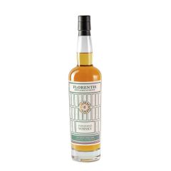 Florentis Vin Santo Wine Cask Malt Whisky
