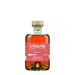 La Piautre Whisky Single Malt Oloroso