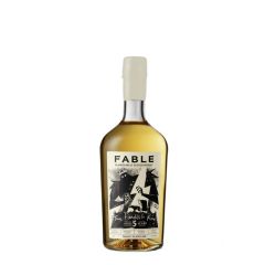 Fable 5 Year Old Blended Malt Batch #4
