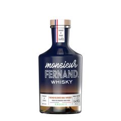 Monsieur Fernand Whisky Bio