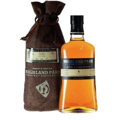 Highland Park 13 Year Old 2007 Bottled exlusively for World of Whisky St.Moritz Switzerland
