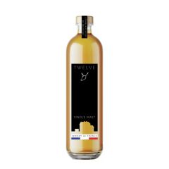Twelve Whisky Basalte