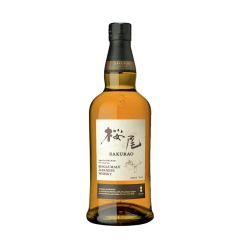 Sakurao Single Malt