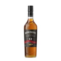 Bowmore 12 Year Old Sherry Oak Cask