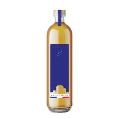 Twelve Whisky Azurite