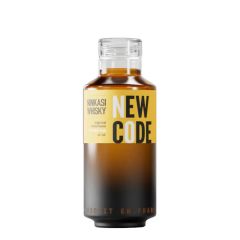 Ninkasi Whisky New Code