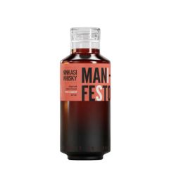 Ninkasi Whisky Manifesto