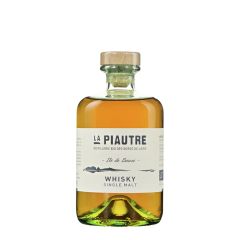 La Piautre Whisky Single Malt