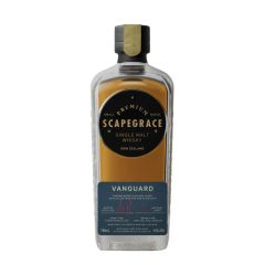 Scapegrace Vanguard