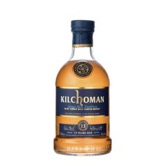 Kilchoman 13 Year Old