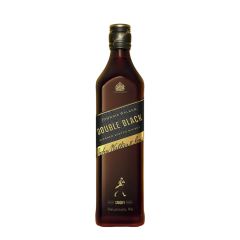 Johnnie Walker Double Black