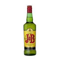J & B Rare