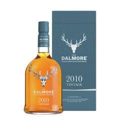 Dalmore 2010 Vintage Edition 2025