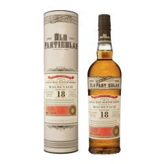 Balmenach 18 Year Old 2003 Douglas Laing