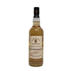 Cameronbridge 2012 100 Proof Signatory Vintage