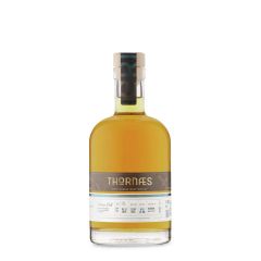 Thornaes Whisky Single Malt Sonoma Peat