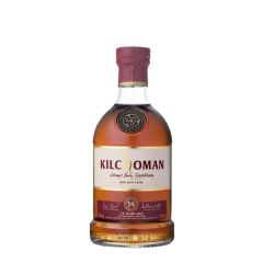 Kilchoman 14 Year Old 2011 100% Islay Ex-Sherry Butts 20th Anniversary Cask Series