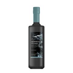 Serpent'S Tears First Release