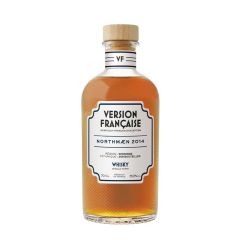 Northmaen 2014 Version Française Recharred French Wine Cask