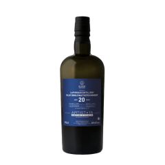 Laphroaig 2005 Aged 20 Years Artist #15 Something in the Water