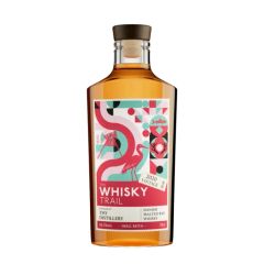 Thy 2020 Danish Malted Rye Elixir Distillers