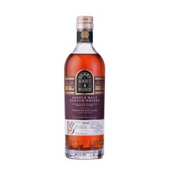 Teaninich 14 Year Old 2010 Margaux Finish Berry Bros. & Rudd