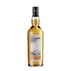 An Cnoc 12 Year Old