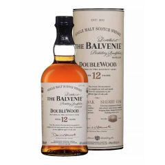 Balvenie (The) 12 Year Old Double Wood