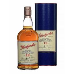 Glenfarclas 12 Year Old