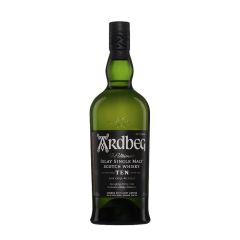 Ardbeg 10 Year Old Ten
