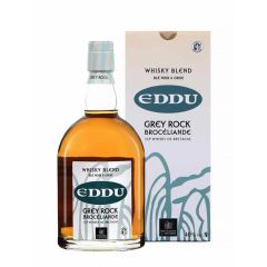 Eddu Grey Rock Broceliande