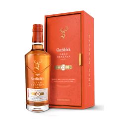 Glenfiddich 21 Year Old Gran Reserva