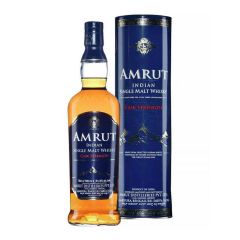 Amrut Cask Strength
