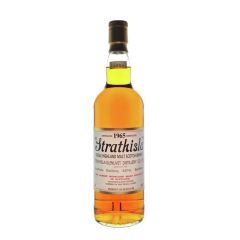 Strathisla 1965 G&M