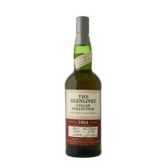 Glenlivet (The) 1964