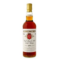 Longmorn 1971 G&M