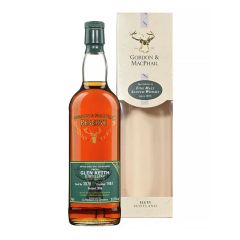 Glen Keith 38 Year Old 1967 Gordon & Macphail