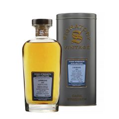 Laphroaig 15 Year Old 1991 Signatory Vintage