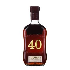 Jura 40 Year Old