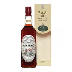 Glen Grant 1958 Gordon & Macphail