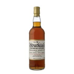 Strathisla 50 Year Old G&M