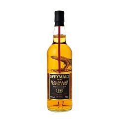 Macallan 27 Year Old 1980 G&M