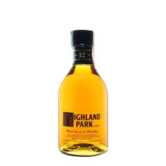Highland Park 12 Year Old of