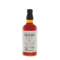 Yamazaki 12 Year Old 1996 Whisky Live Tokyo 2010