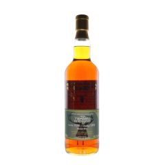 Tamdhu 1968 G&M Reserve Limited Edition Gordon & Macphail