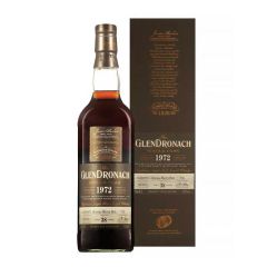 Glendronach 38 Year Old 1972 Oloroso