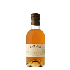Aberlour 43 Year Old 1967 Malette